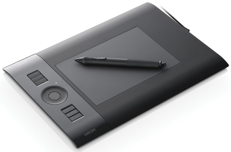 Gallery | wacom tablet